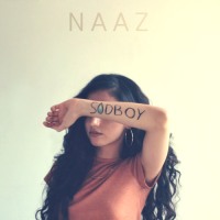 NAAZ - Sadboy